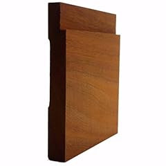 Ewbb18 notched baseboard for sale  Delivered anywhere in USA 