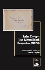 Stefan zweig jean usato  Spedito ovunque in Italia 