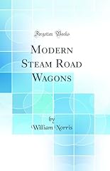 Modern steam road for sale  Delivered anywhere in UK