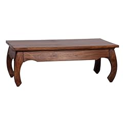 Finebuy couchtisch massiv gebraucht kaufen  Wird an jeden Ort in Deutschland