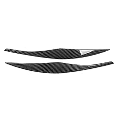 2pcs front headlight for sale  Delivered anywhere in UK