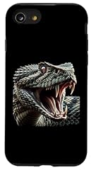 Iphone diamondback rattlesnake for sale  Delivered anywhere in USA 