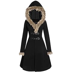 Lootenkun manteau femme d'occasion  Livré partout en France