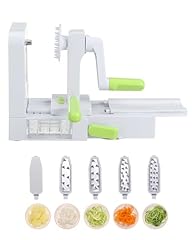 Brigii spiralizer vegetable for sale  Delivered anywhere in USA 