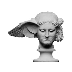 Hypnos god bust for sale  Delivered anywhere in USA 