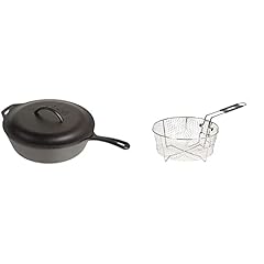 Lodge l10cf3 cast for sale  Delivered anywhere in USA 