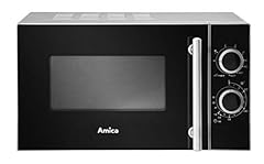 Amica 1103134 mikrowelle gebraucht kaufen  Wird an jeden Ort in Deutschland