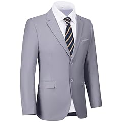 Men blazers slim for sale  Delivered anywhere in USA 