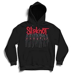Slipknot hoodie choir for sale  Delivered anywhere in UK