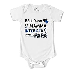 Myfirstwo body neonato usato  Spedito ovunque in Italia 