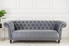 Birlea chester sofa for sale  Delivered anywhere in UK