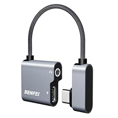 Benfei usb audio for sale  Delivered anywhere in UK