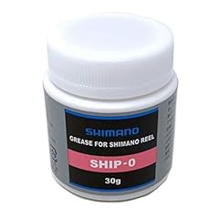 Shimano service olio usato  Spedito ovunque in Italia 