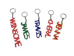 Personalized keychain printed for sale  Delivered anywhere in USA 