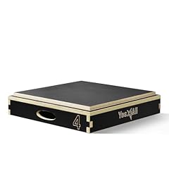 Yes4all stackable wooden for sale  Delivered anywhere in USA 