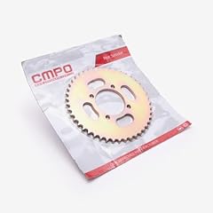 Lextek rear sprocket for sale  Delivered anywhere in UK