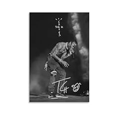 Yxvaespo travis scott for sale  Delivered anywhere in USA 