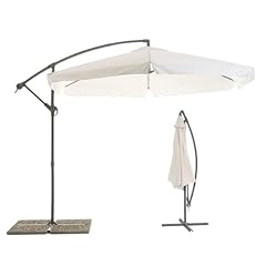 Avilia ombrellone parasole usato  Spedito ovunque in Italia 