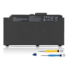 Cd03xl laptop batterie d'occasion  Livré partout en France