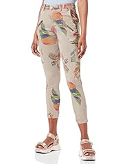 Desigual pant tropi d'occasion  Livré partout en France