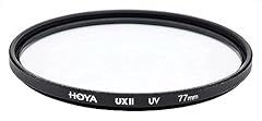 Hoya 77.0mm uv for sale  Delivered anywhere in UK