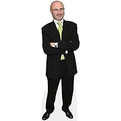 Phil collins mini for sale  Delivered anywhere in UK