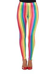 Rainbow clown leggings gebraucht kaufen  Wird an jeden Ort in Deutschland