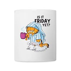 Spreadshirt garfield friday for sale  Delivered anywhere in UK