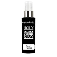 lush snow fairy body spray for sale  Delivered anywhere in UK