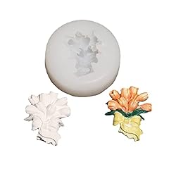 Moules bougies silicone d'occasion  Livré partout en France