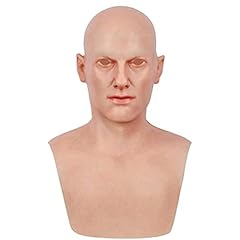 Masque vieil homme d'occasion  Livré partout en France