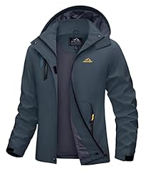 Magcomsen rain jacket for sale  Delivered anywhere in UK