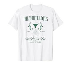 White lotus disturb for sale  Delivered anywhere in USA 