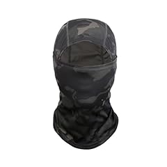 Black camo balaclava for sale  Delivered anywhere in USA 