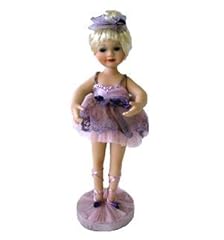 Lauren porcelain purple for sale  Delivered anywhere in USA 