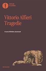Tragedie usato  Spedito ovunque in Italia 