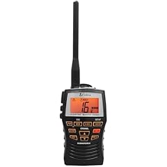 Vhf cobra hh150 usato  Spedito ovunque in Italia 