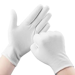 Cotton gloves pcs for sale  Delivered anywhere in USA 