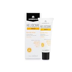 Heliocare 360 gel d'occasion  Livré partout en France