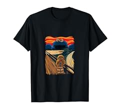 Cookie muncher scream for sale  Delivered anywhere in USA 