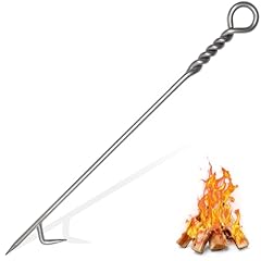 Fire poker fire for sale  Delivered anywhere in USA 