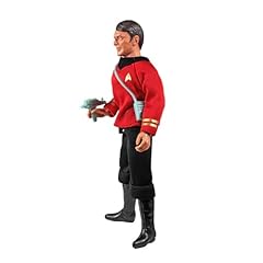 Mego scotty star for sale  Delivered anywhere in USA 