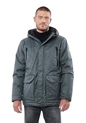 Kaporal parka grise d'occasion  Livré partout en France