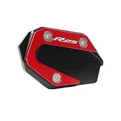 Motorcycle kickstand pad for sale  Delivered anywhere in UK