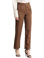 Allegra women plaid for sale  Delivered anywhere in UK