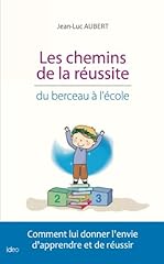 Chemins réussite berceau d'occasion  Livré partout en Belgiqu