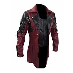Wisgofre leather jackets for sale  Delivered anywhere in USA 