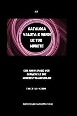 Cataloga valuta vendi usato  Spedito ovunque in Italia 