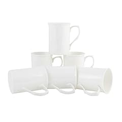White 10oz castle for sale  Delivered anywhere in UK