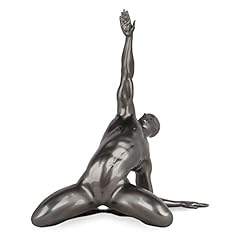 Scultura resina grande usato  Spedito ovunque in Italia 